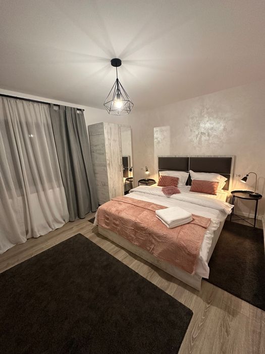 Vila in Busteni 5 Camere 100€ de Camera