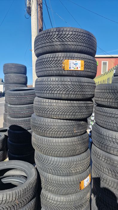 205 55 19 Tercelo all season 4 anvelope iarna vara noi