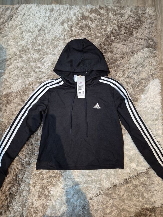 Adidas дамски суитшърт нов с етикет