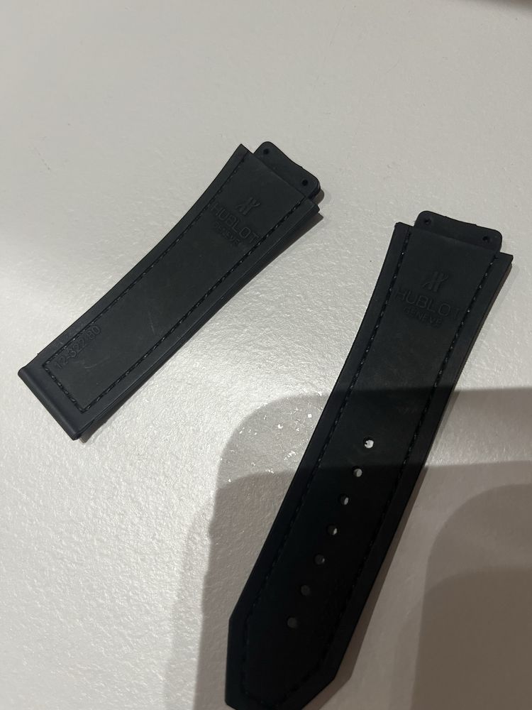 Каишка за часовник Hublot Classic Fusion 42mm
