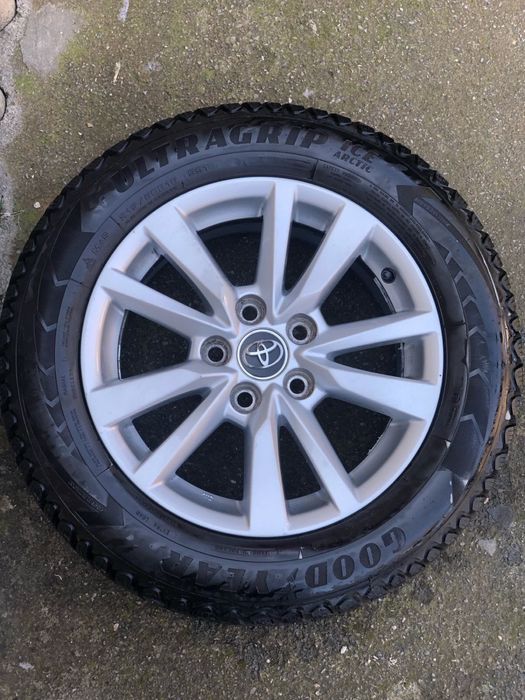 Камри 50,55,70,75 шины и диски