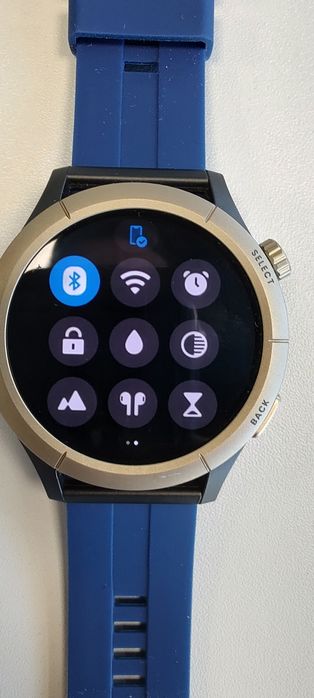 Smartwatch Amazefit Cheetah PRO