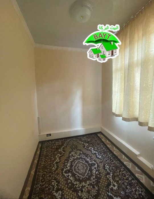 ÷ ЧИЛАНЗАР 19 квартал 1в2/1/4 Огород+Подвал  продаётся квартира