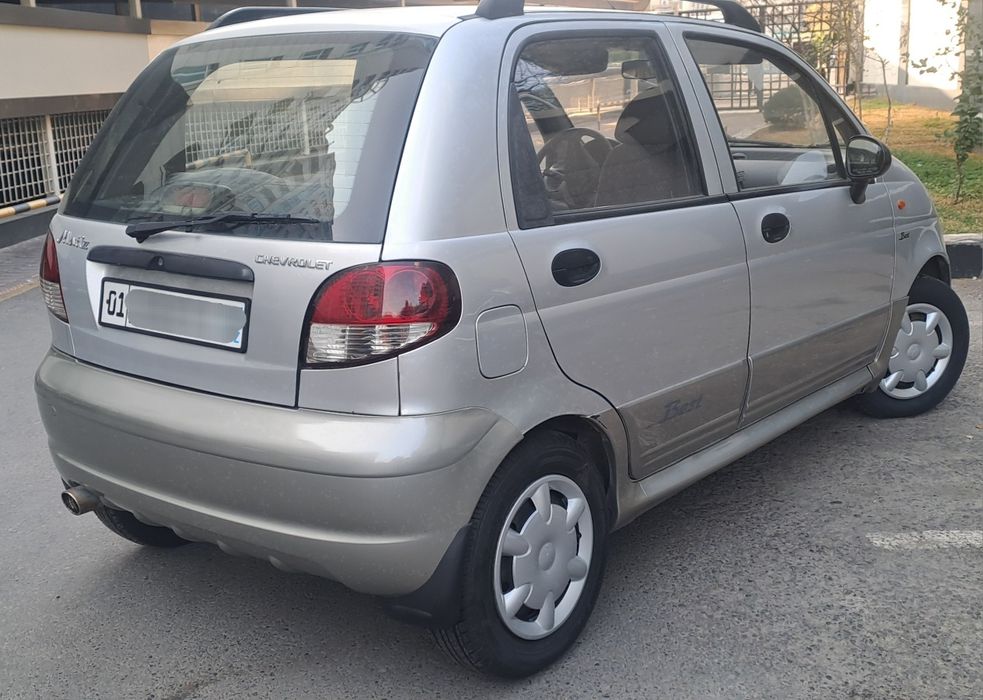 Matiz Best H9 2013 yil xolati zo'r