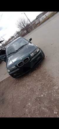 Dezmembrez BMW E46 Seria 3 2.0 TDI