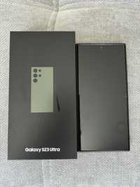 Продам Samsung s23 ultra 256 gb