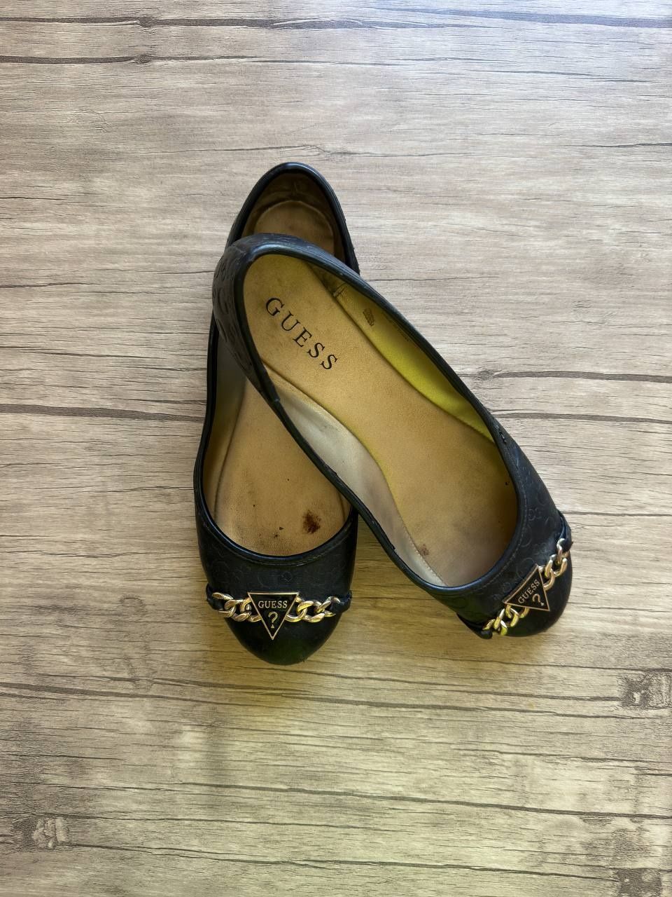 Обувь женская Guess