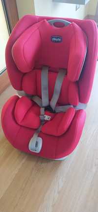 Scaun auto Chicco Seat Up 012 Isofix - de la 0+ pana la 6 ani (25 kg)