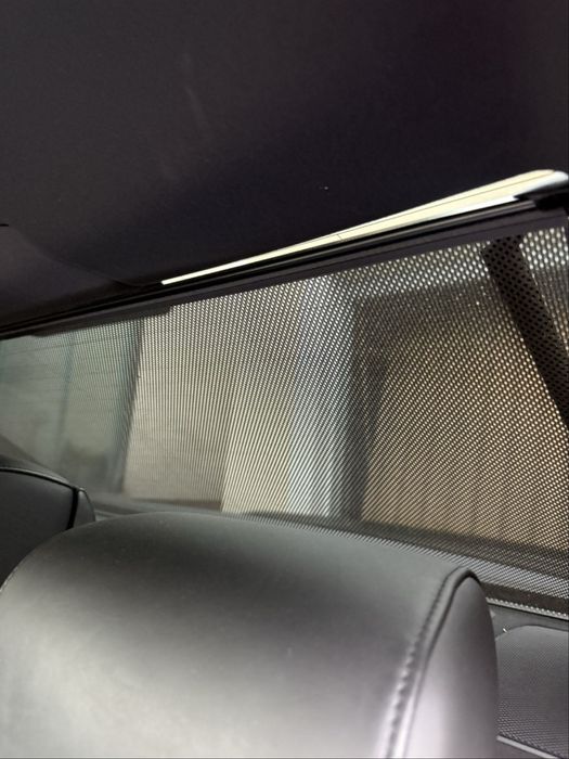 Bmw e60 525d Edition