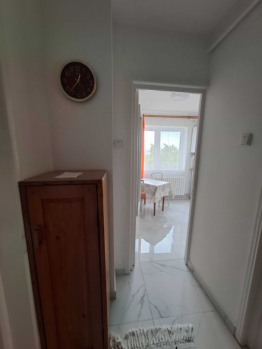 Închiriez ap. 1 cameră zona Gară - Centru