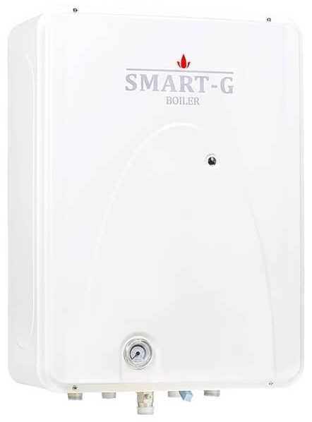 Газовые котлы SmartG (Samsung)  из Южной Кореи