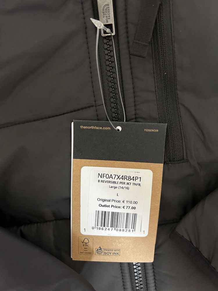 Geaca The North Face noua