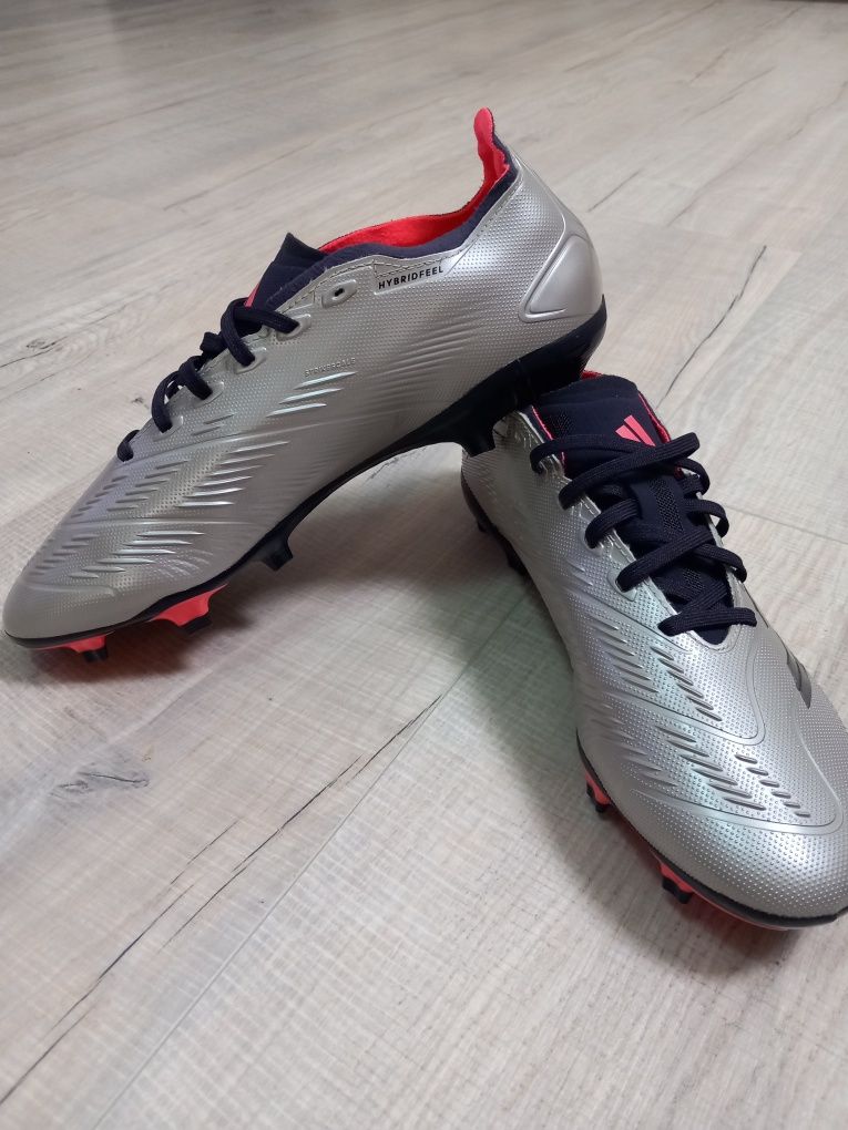 Футболни бутонки ADIDAS PERFORMANCE  predator league firm ground