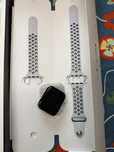 Apple Watch 4 Series Nike+ 44MM