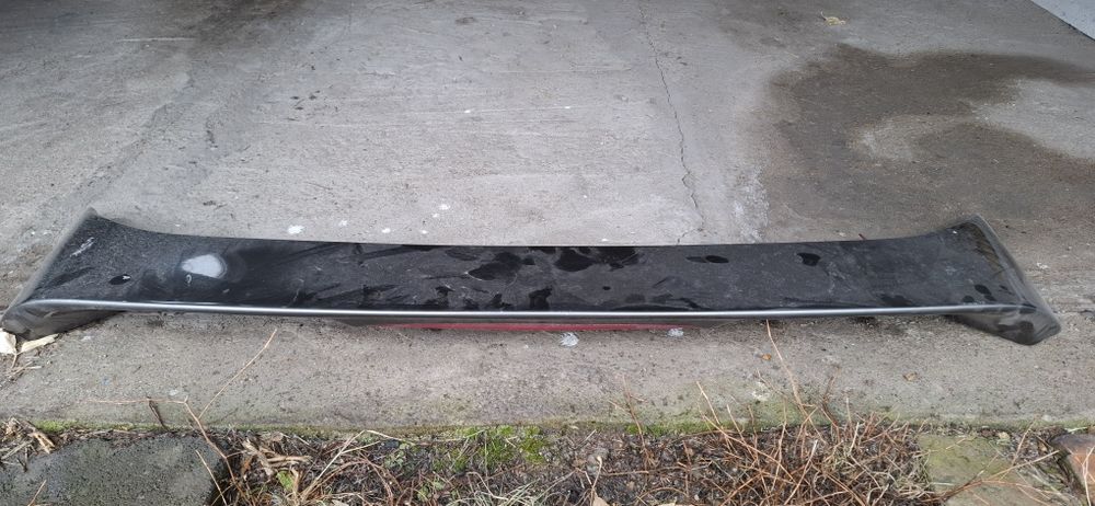 Спойлер на Камри 30-35