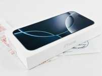 НОВ! Apple iPhone 16 Pro Max 256GB Black / Natural 2г. Гаранция!