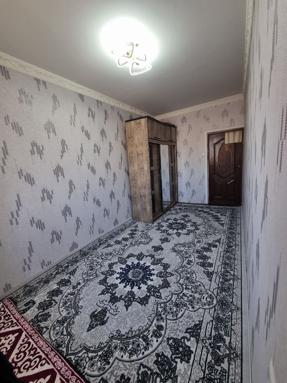 Срочно! Продажа. 2*3/3/4. Массив Панельный.