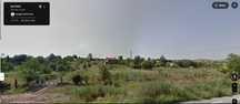 Teren 2294 m² com. Somova, jud. Tulcea, 10 €/m², acces 2 străzi