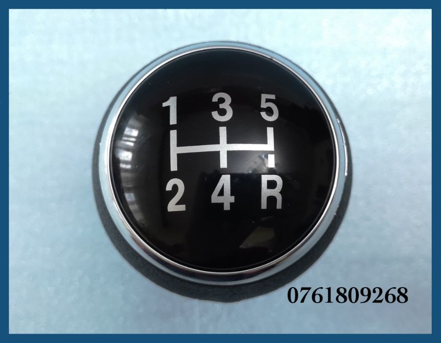 Nuca schimbator viteze Mitsubishi Lancer / ASX cu 5 trepte