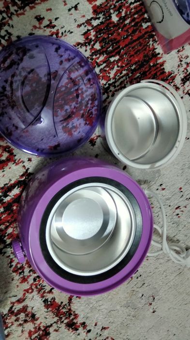 Schimb/ Vând Încălzitor de ceară Pro Wax 100