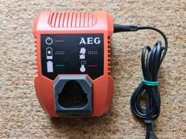 Продавам зарядно AEG 12V