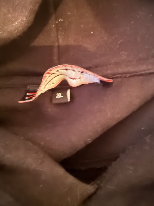 Hoodie trapstar original