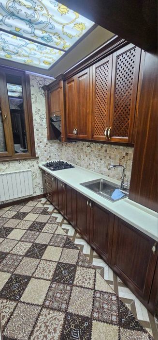 Ойбек, 3/3/4, ориентир - Гушт, точка вкуса.