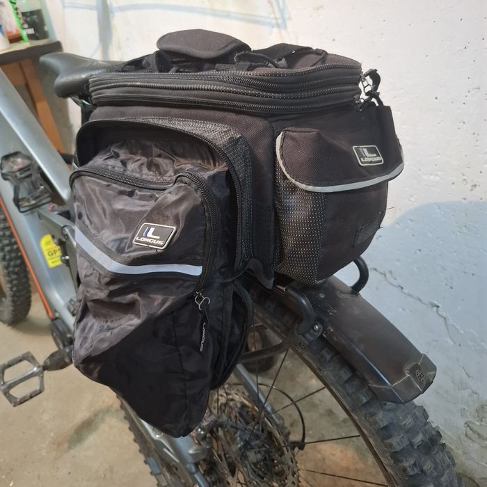 Geanta bicicleta