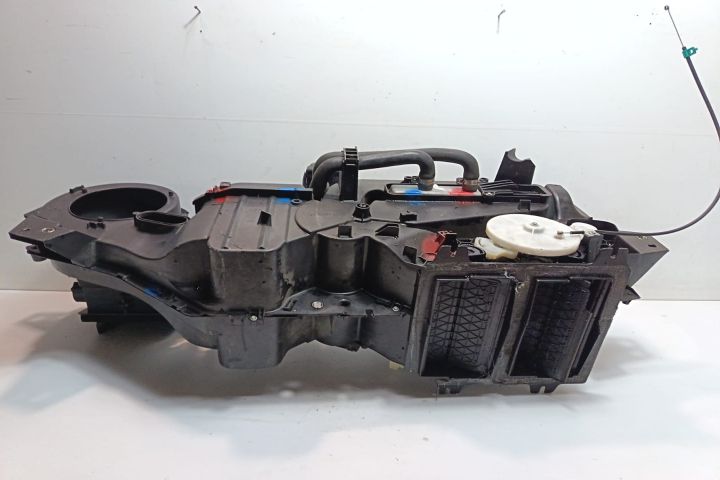 Aeroterma 570620400 IVECO Daily a 3-a generatie