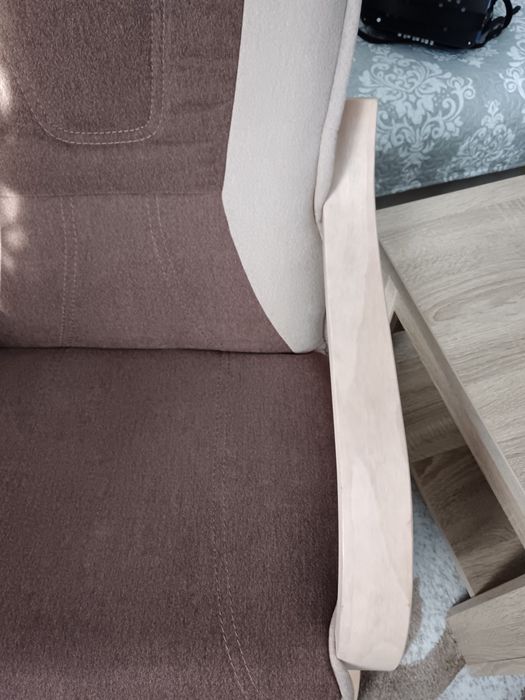 Set fotolii sufragerie