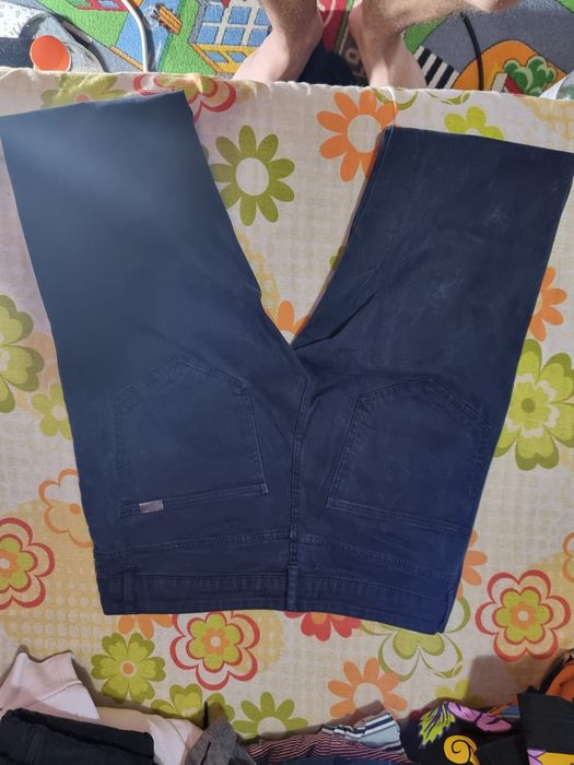 Pantaloni Zara Man