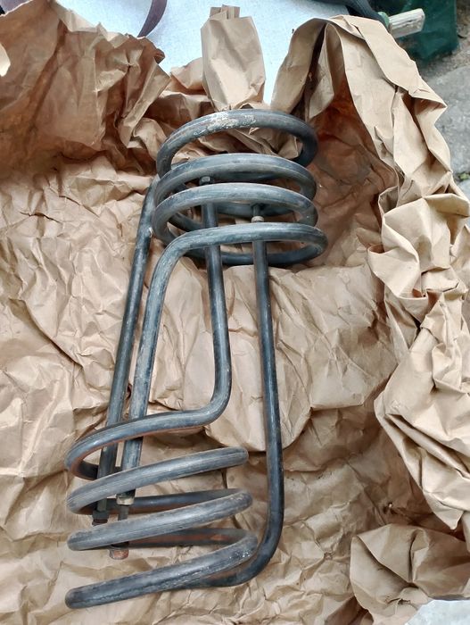 Нагреватели реотани