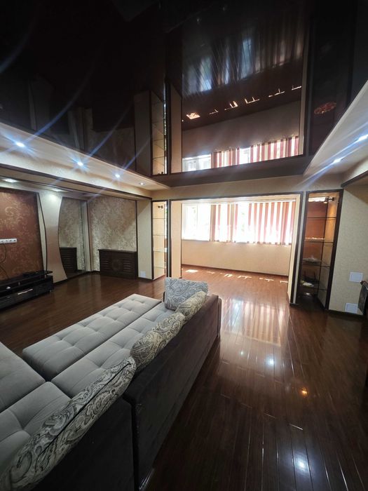 Дархан своя 3/2/9 с евроремонтом. 117 кв/м.