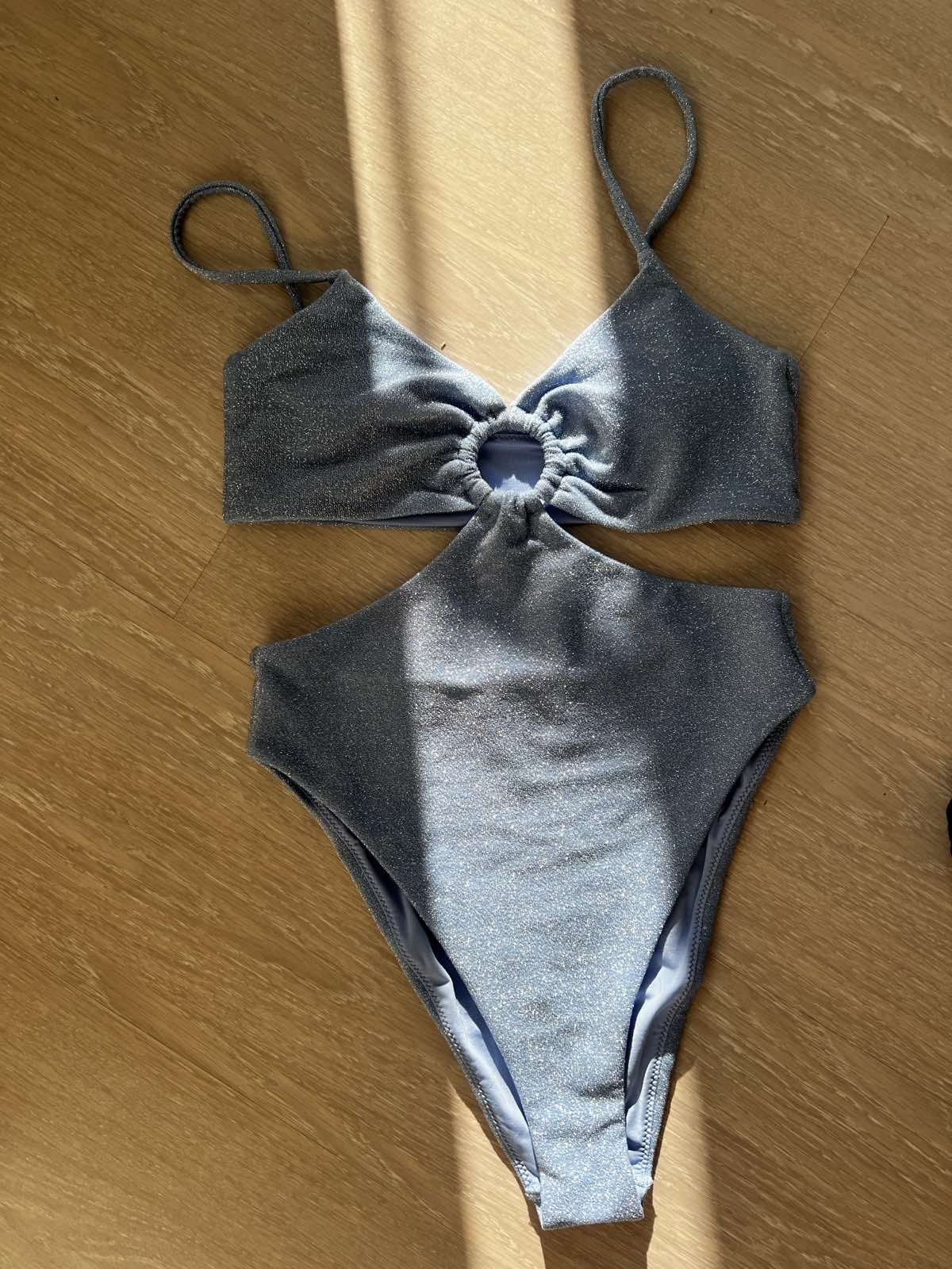 Дамски бански H&M