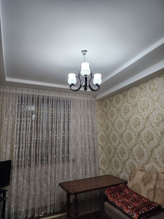 Массив Феруза 1/3/4
2-3/3/4, квартира после  ре