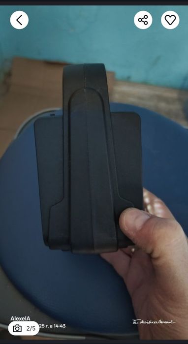 Блютуз калонка  type/c