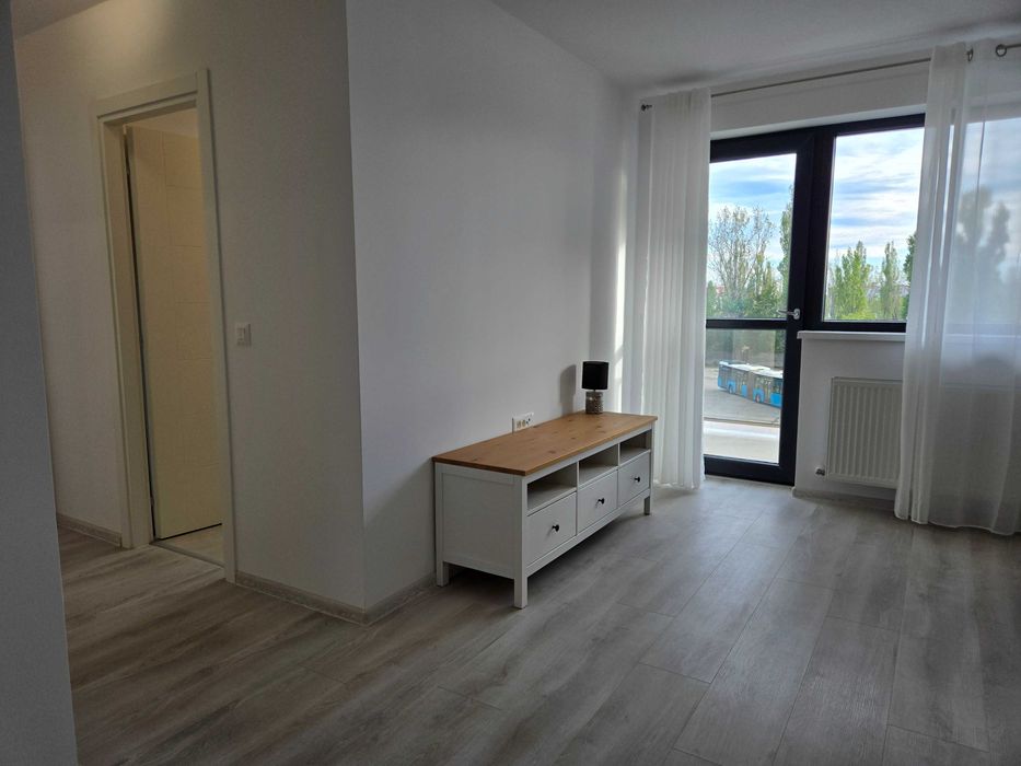 Inchiriere Apartament 2 Camere Hills Pallady cu Centrala | Parcare
