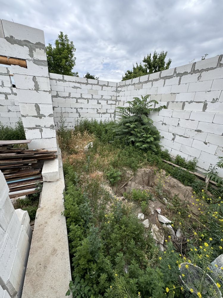 Чирчик ховли 2.5 Chirchiq hovli 2.5