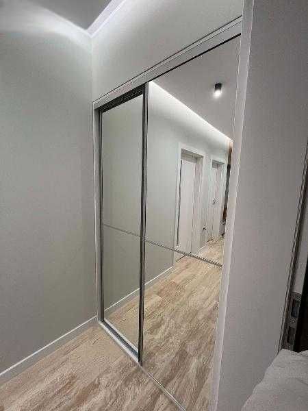 Дава се под наем Двустаен апартамент в София, Малинова долина - 65 кв.м за 765 € - Снимка #2