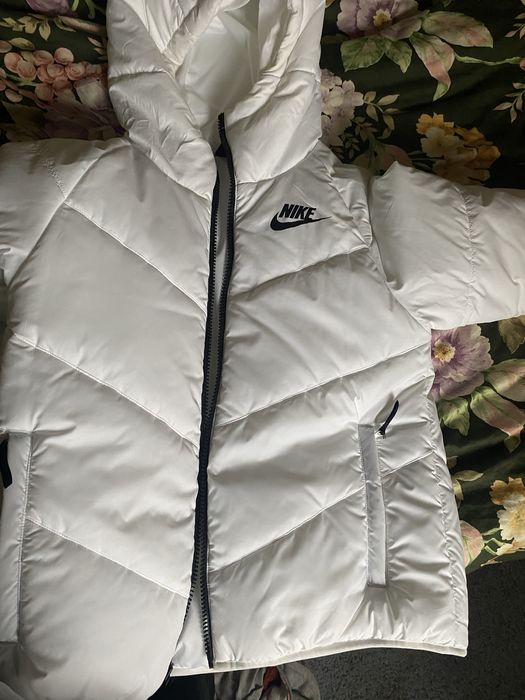 Куртка Nike оригинал зима