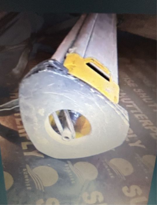 Тринога за лазер