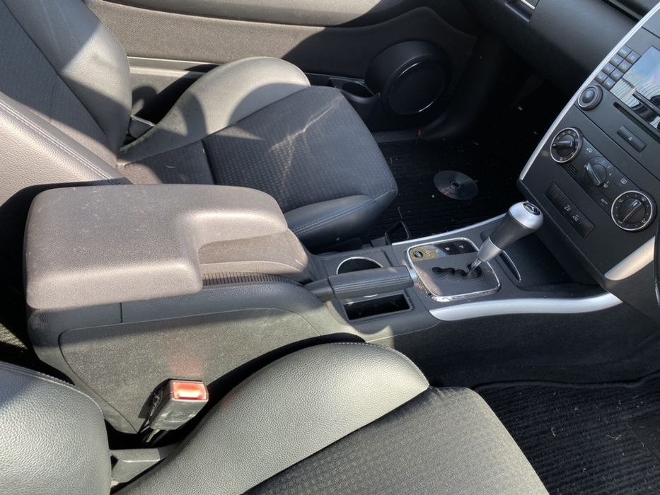 На части!!!Мерцедес Акласа W169 A200sport Mercedes A class