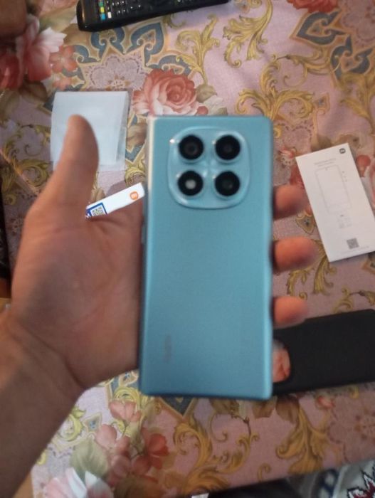 Redmi Note 14pro
