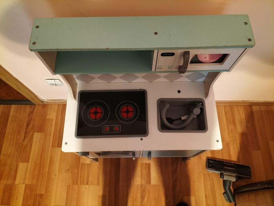 Vând Bucătărie Jucărie pentru Copii