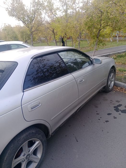 Продам автомобиль Марк 2 90 Кузов объем 2.