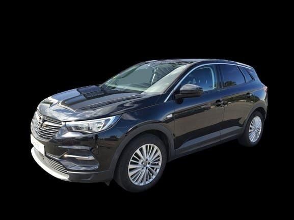 Motor fara anexe 43000 km reali Opel Grandland X 1.6 Turbo D 1560 cmc