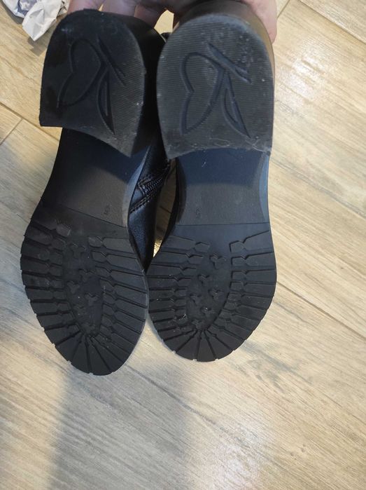 Дамски боти  марка Caprice, Германия