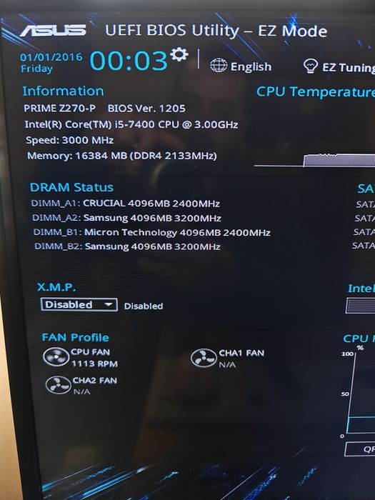Unitate PC Gaming