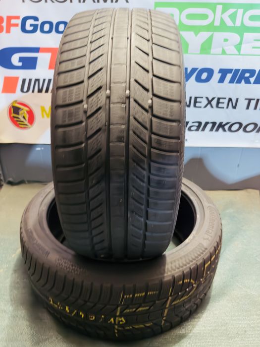 235/40 R19 96V XL - Continental Winter Contact TS870P M+S Oferta