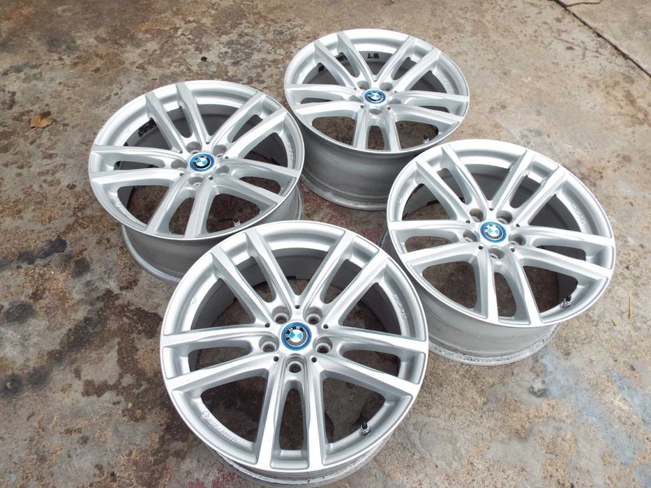 vand 4 jante 18" BMW seria 5,G30,G31,G60,G20,G21,G22,G26,X1-F48,X2,X3